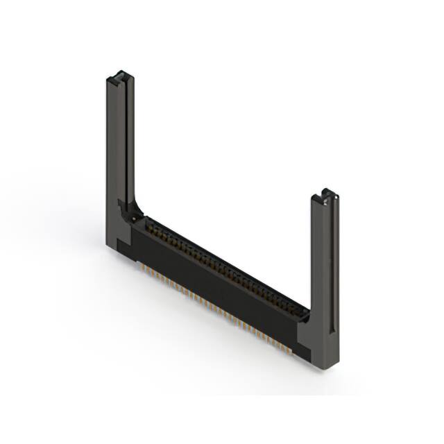 395-064-525-258 EDAC Inc.  Edgeboard Connectors